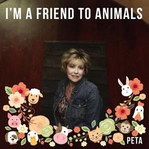 Meet your Posher, Patricia